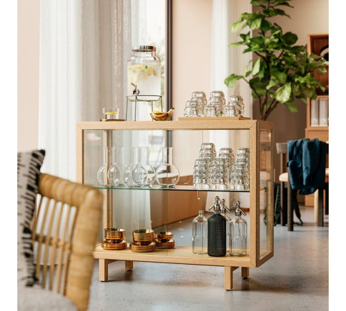 Witryna, okl dęb STOCKHOLM 2025 605.866.92