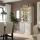 Witryna, szarobeżowy HAVSTA 905.292.52