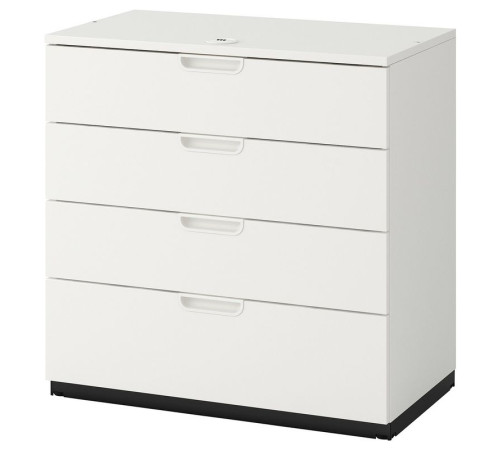 Komoda, biały GALANT 903.651.61