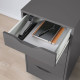 Komoda, ciemnoszary ALEX 605.888.94