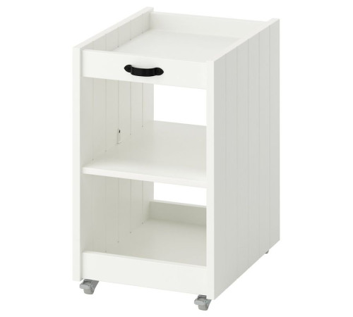 Szafka, biały BRYTNING 005.985.32