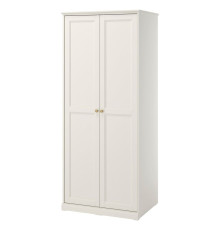 Szafa/2 drzwi, kremowy FÅGELFJÄLLET 405.986.10