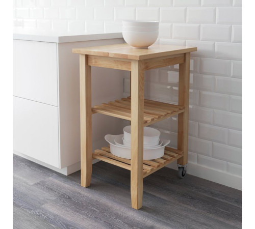 Barek kuchenny, buk BEKVÄM 702.403.51