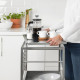 Barek kuchenny, stal nierdz KUNGSFORS 803.349.24