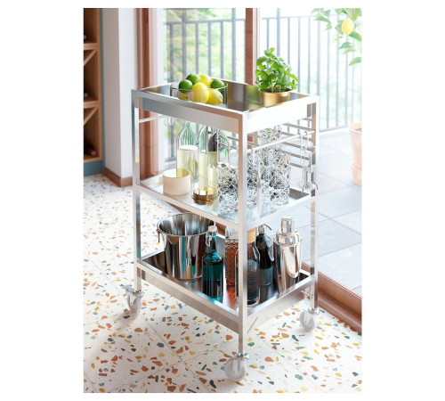 Barek kuchenny, stal nierdz KUNGSFORS 803.349.24