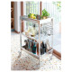Barek kuchenny, stal nierdz KUNGSFORS 803.349.24