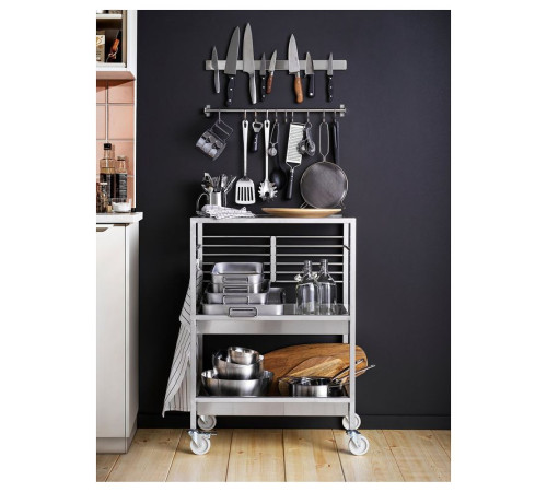 Barek kuchenny, stal nierdz KUNGSFORS 803.349.24