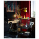 Barek kuchenny, stal nierdz KUNGSFORS 803.349.24