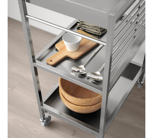 Barek kuchenny, stal nierdz KUNGSFORS 803.349.24