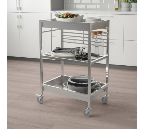 Barek kuchenny, stal nierdz KUNGSFORS 803.349.24