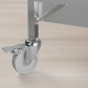 Barek kuchenny, stal nierdz KUNGSFORS 803.349.24