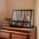 Miniszklarnia, do wewnątrz/na zewnątrz/antracyt ÅKERBÄR 505.371.69