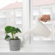 Konewka, biały IKEA PS 2002 602.899.46
