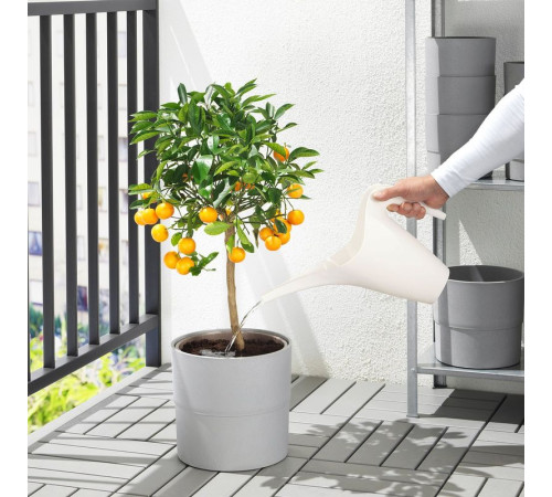 Konewka, biały IKEA PS 2002 602.899.46