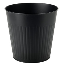 Osłonka doniczki, do wewnątrz/na zewnątrz/antracyt CITRONMELISS 805.625.10