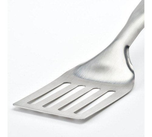 Аксессуары для гриля, 2 шт., нержавеющая сталь GRILLTIDER 206.150.93