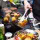 Аксессуары для гриля, 2 шт., нержавеющая сталь GRILLTIDER 206.150.93