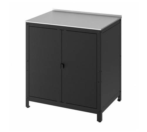 Полка для кухонного острова, нержавеющая сталь GRILLSKÄR 293.901.07