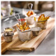 Miseczka na dip, stal nierdz GRILLTIDER 506.137.47