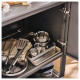 Miseczka na dip, stal nierdz GRILLTIDER 506.137.47