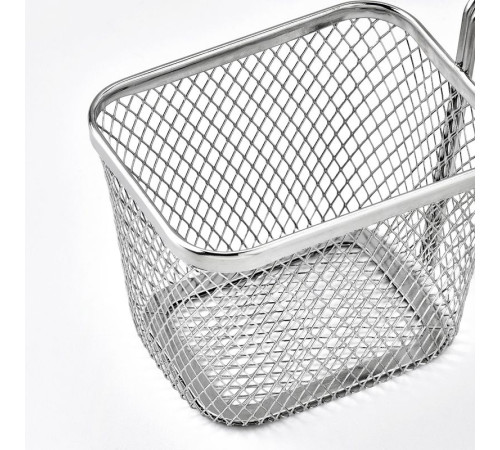 Сервировочная корзина, нержавеющая сталь GRILLTIDER 206.137.58