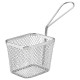 Сервировочная корзина, нержавеющая сталь GRILLTIDER 206.137.58