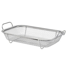 Корзина для гриля, нержавеющая сталь GRILLTIDER 406.146.10