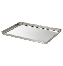 Поднос для подачи блюд, нержавеющая сталь GRILLTIDER 406.151.53
