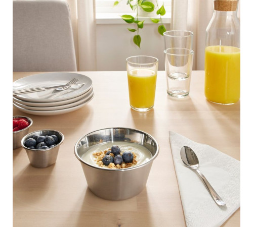 Miska, stal nierdz GRILLTIDER 606.137.56
