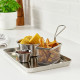 Taca do serwowania, stal nierdz GRILLTIDER 806.151.51
