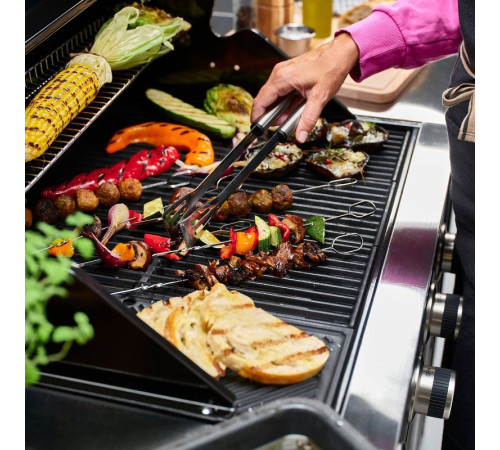 Шампур Grilltider из нержавеющей стали 806.137.60
