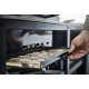 Grill na węgiel drzewny z 2 stol, stal nierdz/na zewnątrz GRILLSKÄR 994.952.24