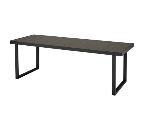 Stół, ogrodowy, ciemnoszary VÄRMANSÖ 105.156.83