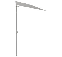 Parasol, szary LILLEÖ 105.046.32