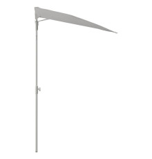 Parasol, szary LILLEÖ 105.046.32
