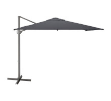 Zawieszany parasol, antracyt/z nachyleniem SEGLARÖ 205.320.07