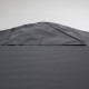 Zawieszany parasol, antracyt/z nachyleniem SEGLARÖ 205.320.07