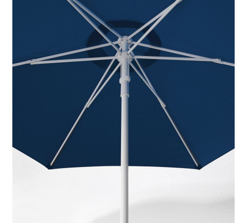 Parasol, granatowy HÖGÖN 205.812.34