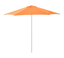 Parasol, jaskrawopomarańczowy HÖGÖN 505.812.37