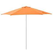 Parasol, jaskrawopomarańczowy HÖGÖN 505.812.37