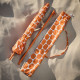 Зонт ярко-оранжевого цвета STRANDÖN 606.004.62