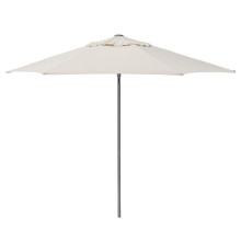 Parasol, jasny szarobeżowy JOGGESÖ 905.318.96