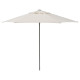 Parasol, jasny szarobeżowy JOGGESÖ 905.318.96