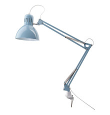 Lampa biurkowa, jasnoniebieski TERTIAL 205.042.88