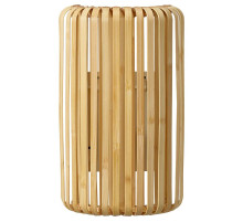 Lampa ścienna, stała instalacja, bambus VARPTROSS 205.951.32