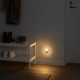 Lampka nocna LED z czujnikiem, na baterie ANKARLÄGG 606.128.27