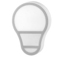 Lampka nocna LED z czujnikiem, na baterie ANKARLÄGG 606.128.27