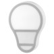 Lampka nocna LED z czujnikiem, na baterie ANKARLÄGG 606.128.27