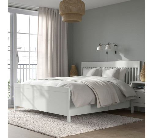 Reflektor z klamrą, ścienny, kremowy RANARP 102.313.21
