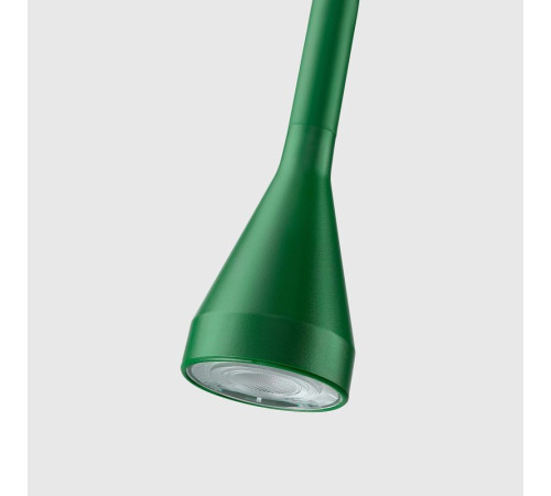 Lampka na biurko LED, zielony NÄVLINGE 206.371.32